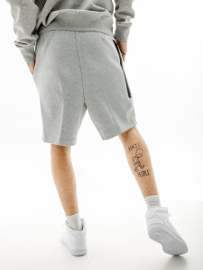 Шорти Nike TCH FLC SHORT CU4503-063