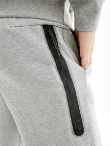 Шорти Nike TCH FLC SHORT CU4503-063