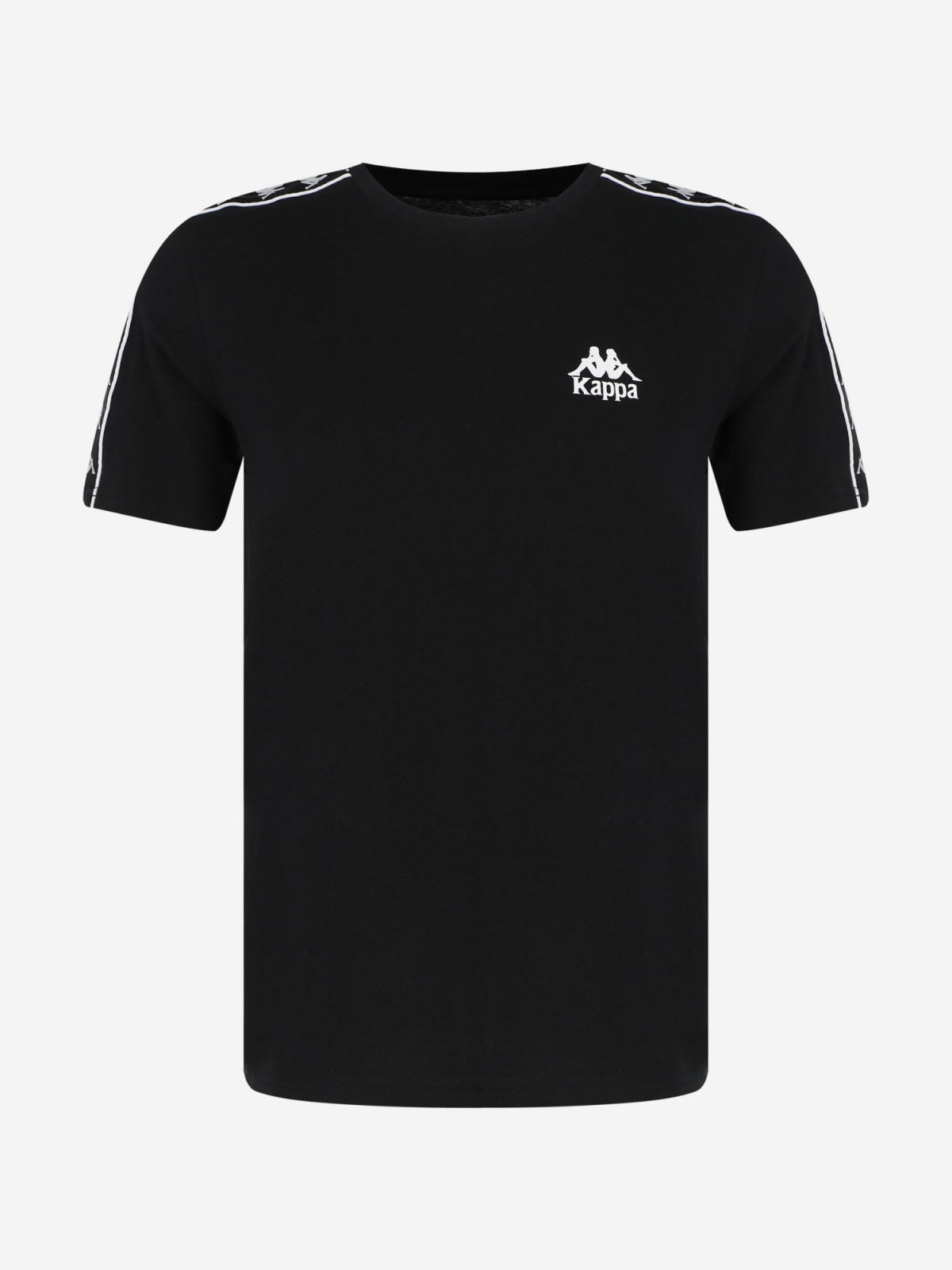 Футболка 125939KAP-99 Kappa 48 Чорний 125939KAP-99