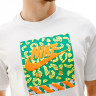Футболка Nike M NSW TEE BRANDRIFFS HBR FB9815-100