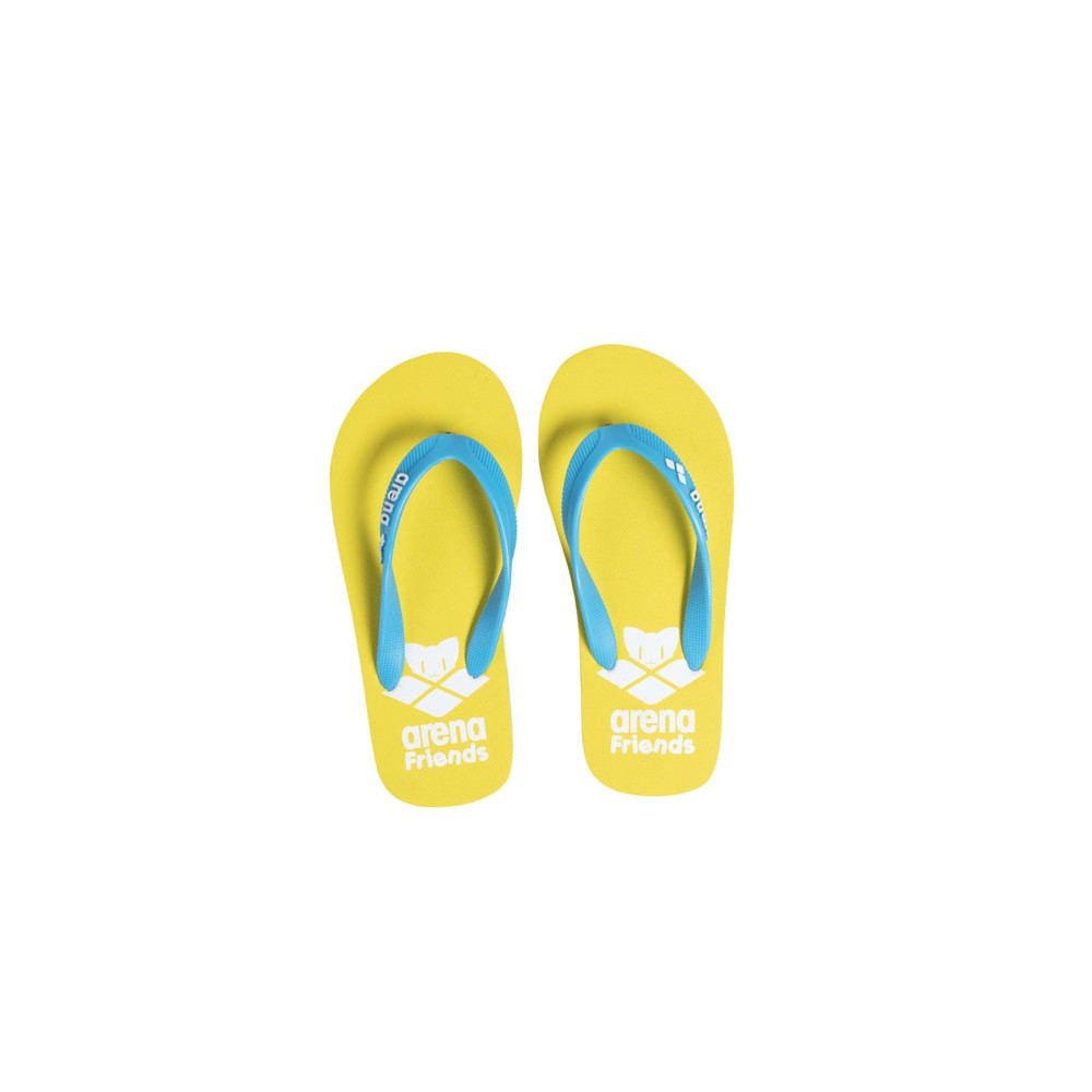 В'єтнамки Arena FLIP FLOP JR 004374-101