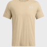 Футболка UA M SPORTSTYLE LC SS 1326799-300 Under Armour L Бежевий 1326799-300
