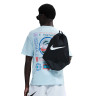 Футболка чоловіча Nike U Nsw Tee M90 Oc Brandrif Lbr Light Blue HJ0762-474