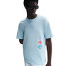 Футболка чоловіча Nike U Nsw Tee M90 Oc Brandrif Lbr Light Blue HJ0762-474