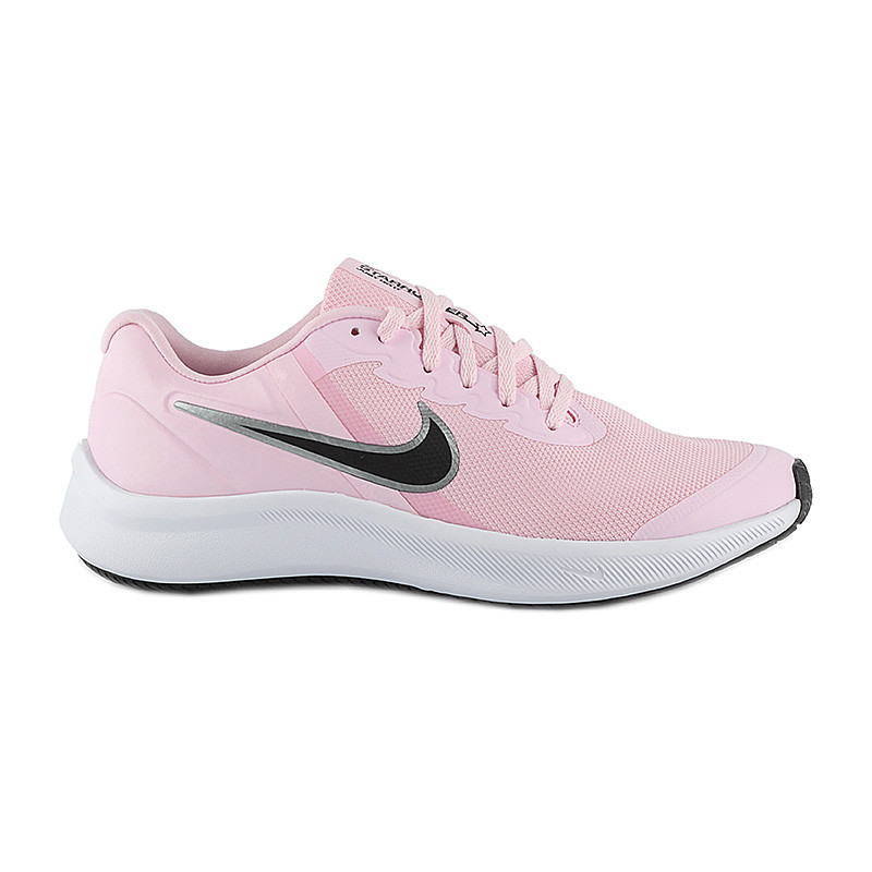 Кросівки Nike  STAR RUNNER 3 (GS) DA2776-601