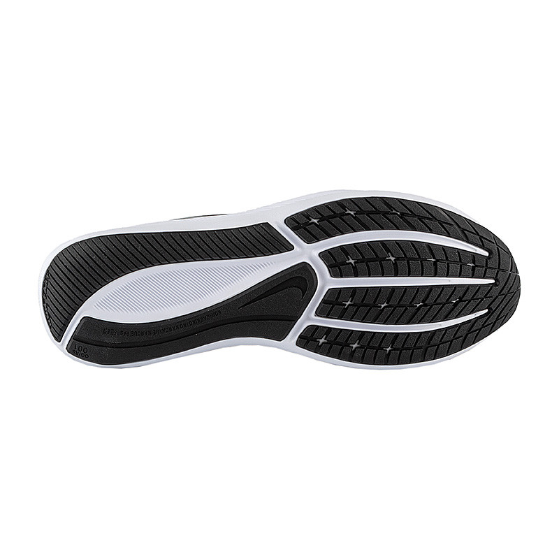 Кросівки Nike  STAR RUNNER 3 (GS) DA2776-601