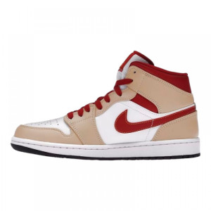 Кросівки JORDAN AIR JORDAN 1 MID 554724-201