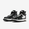 Кросівки Nike AIR FORCE 1 MID SP LTHR DR0500-001