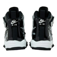 Кросівки Nike AIR FORCE 1 MID SP LTHR DR0500-001