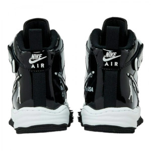 Кросівки Nike AIR FORCE 1 MID SP LTHR DR0500-001