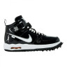 Кросівки Nike AIR FORCE 1 MID SP LTHR DR0500-001