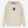 Худі для хлопчиків 134361KAP-T0 Kappa 134-140 Бежевий 134361KAP-T0