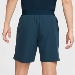 Шорти чоловічі Nike Court Advantage MenS Dri- F I T 8 Tennis Shorts Blue FZ9322-478