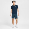 Шорти чоловічі Nike Court Advantage MenS Dri- F I T 8 Tennis Shorts Blue FZ9322-478