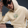 Худі Nike Solo Swoosh Beige Hoodie HQ4181-113 L HQ4181-113