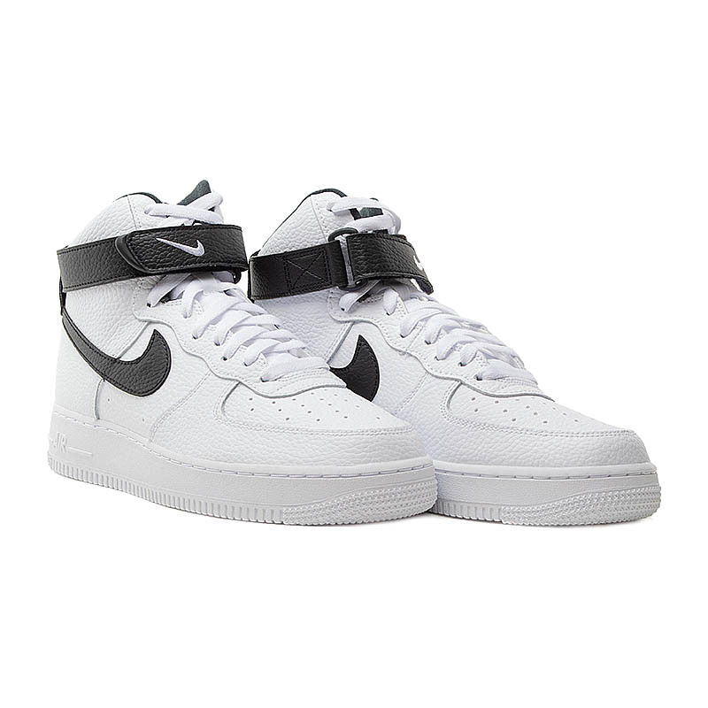 Кросівки Nike Air Force 1 '07 High CT2303-100