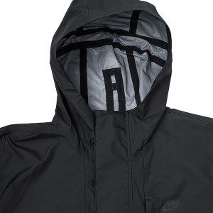 Плащ Nike M NSW SFADV SHELL HD PARKA DM5497-010