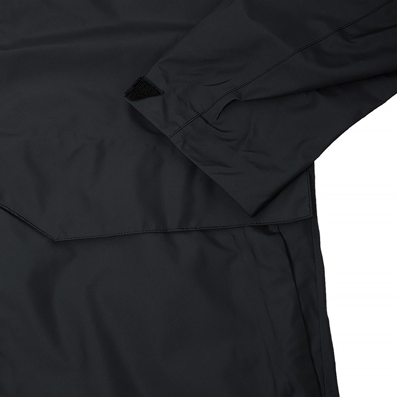 Куртка Nike M NSW SFADV SHELL HD PARKA DM5497-010