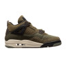 Кросівки Jordan 4 Retro SE Craft Medium Olive FB9927-200