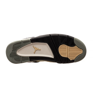 Кросівки Jordan 4 Retro SE Craft Medium Olive FB9927-200