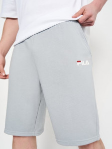Шорти 120150FLA-91 Fila 52-54 Сірий 120150FLA-91