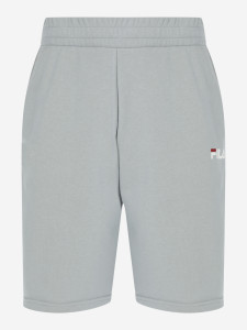 Шорти 120150FLA-91 Fila 52-54 Сірий 120150FLA-91