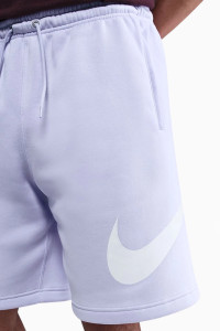 Шорти чоловічі Nike Club Bb Gx Violet FN3906-538