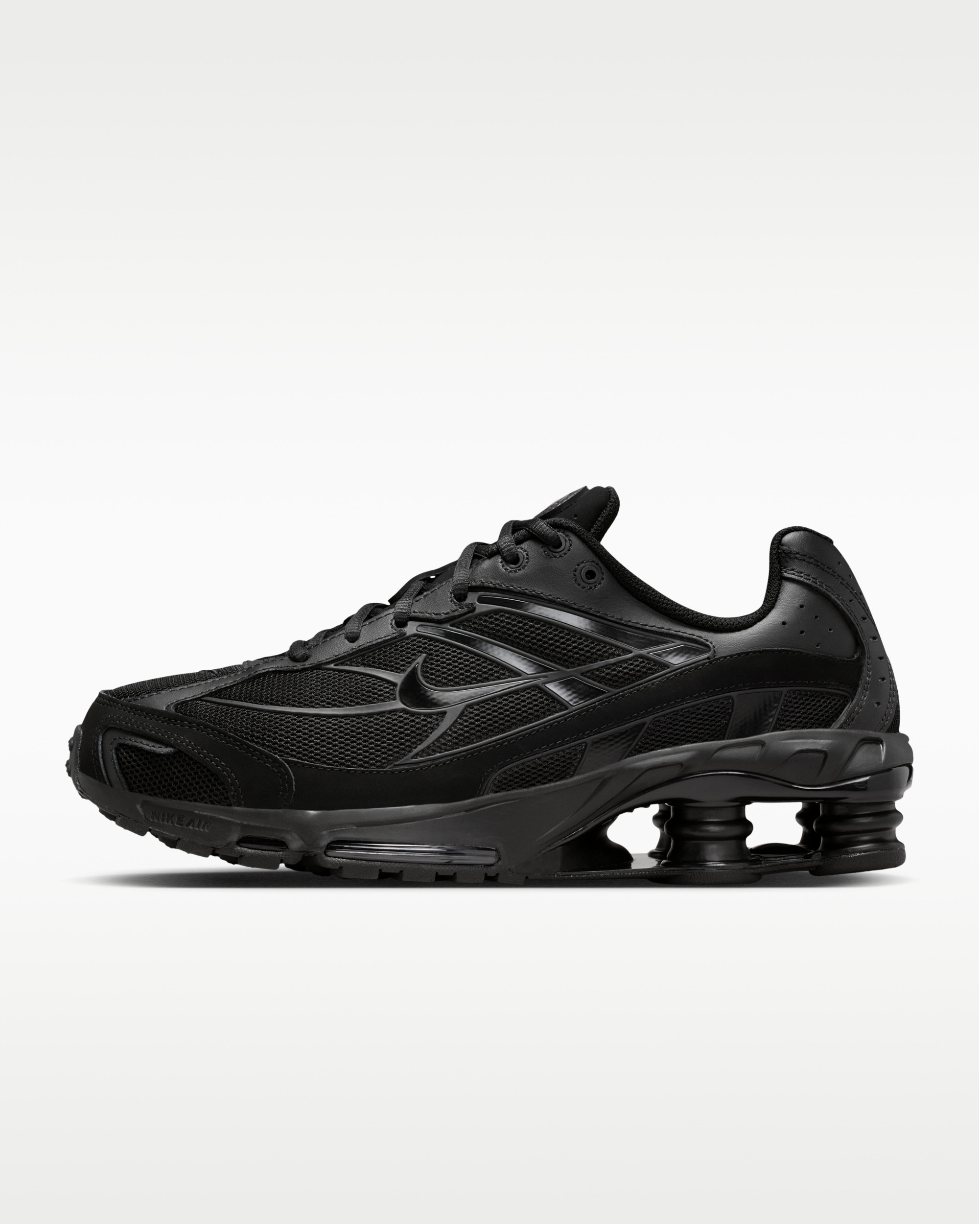 Кросівки Nike SHOX RIDE 2 IO4296-002