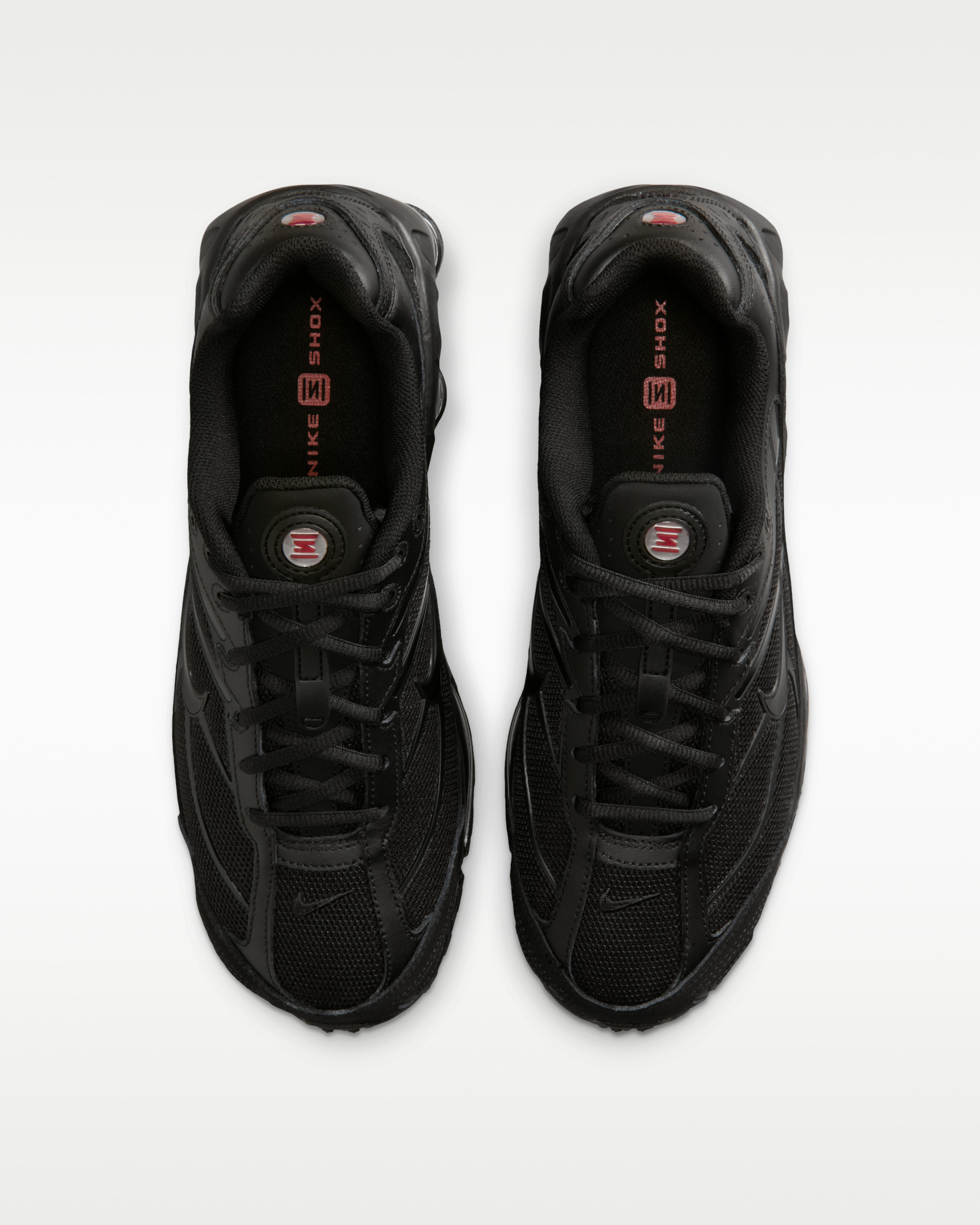 Кросівки Nike SHOX RIDE 2 IO4296-002
