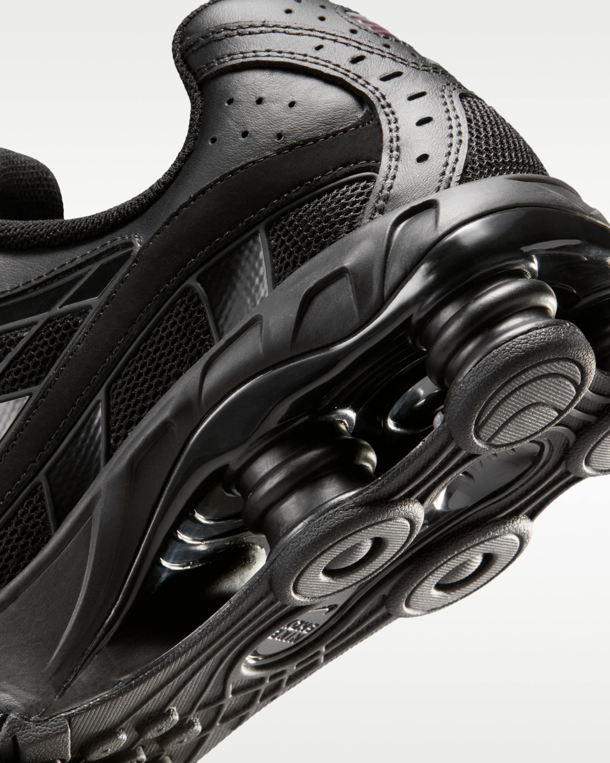 Кросівки Nike SHOX RIDE 2 IO4296-002