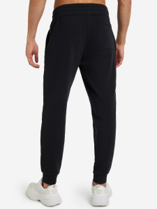 Штани 120158FLA-99 FILA 46 Чорний 120158FLA-99