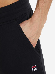 Штани 120158FLA-99 FILA 46 Чорний 120158FLA-99