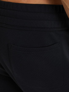 Штани 120158FLA-99 FILA 46 Чорний 120158FLA-99