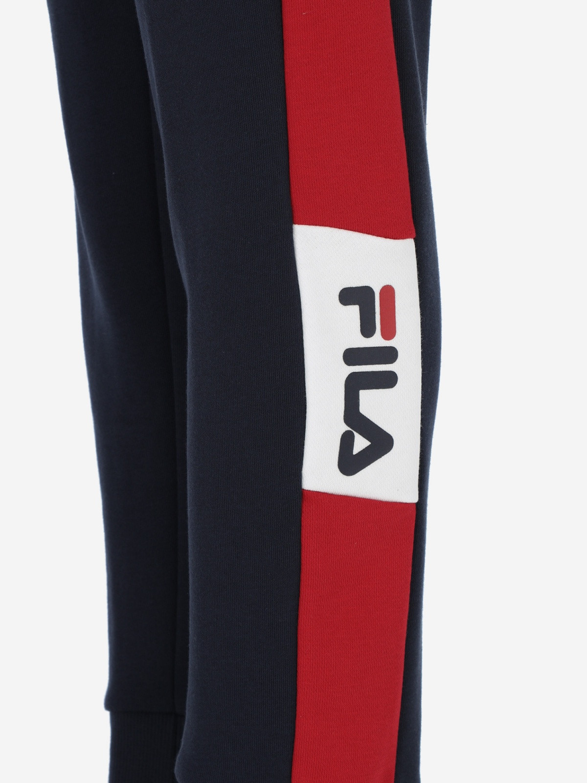 Штани для хлопчиків 120694FLA-MH Fila 134-140 (140) Темно-синій 120694FLA-MH