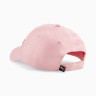 Кепка Unisex PUMA Metal Cat Cap 02126958 Puma ADULT Розовий 02126958