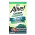 Таблетки Alive Organic Garden Goodness Men - 60 tabs 2022-10-1042
