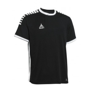 Футболка Select Monaco player shirt s/s 620000-009