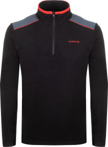 Джемпер 110015GSD-99 Glissade 46 Чорний 110015GSD-99