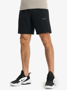 Шорти для тренувань 133753FLA-99 FILA 44-46 Чорний 133753FLA-99