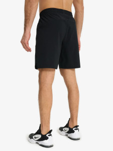 Шорти для тренувань 133753FLA-99 FILA 44-46 Чорний 133753FLA-99