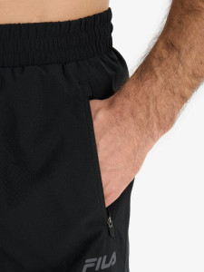 Шорти для тренувань 133753FLA-99 FILA 44-46 Чорний 133753FLA-99