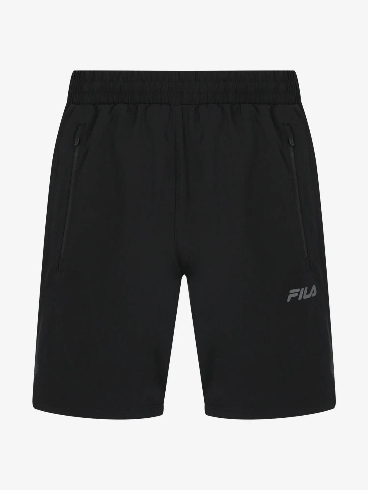 Шорти для тренувань 133753FLA-99 FILA 44-46 Чорний 133753FLA-99