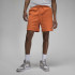 Шорти чоловічі Air Jordan Brooklyn Fleece Shorts Orange DQ7470-847 Шорти чоловічі Air Jordan Brooklyn Fleece Shorts Orange DQ7470-847