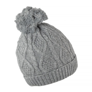 Шапка CMP WOMAN KNITTED HAT 5505608-U510
