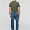 Джинси Trousers SLIM FIT 13.1Q1.71.6639-53Z4 s.Oliver 31/34 Синій 13.1Q1.71.6639-53Z4