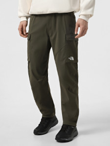 Штани Exploration 0A8BGF21L1 THE NORTH FACE 30 Хакі 0A8BGF21L1