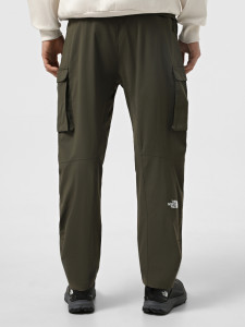 Штани Exploration 0A8BGF21L1 THE NORTH FACE 30 Хакі 0A8BGF21L1