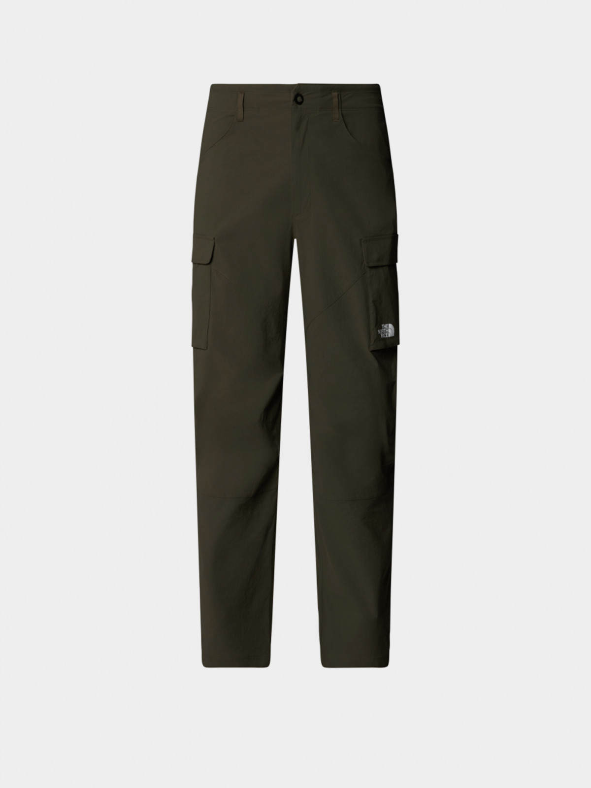 Штани Exploration 0A8BGF21L1 THE NORTH FACE 30 Хакі 0A8BGF21L1