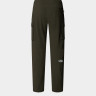 Штани Exploration 0A8BGF21L1 THE NORTH FACE 30 Хакі 0A8BGF21L1
