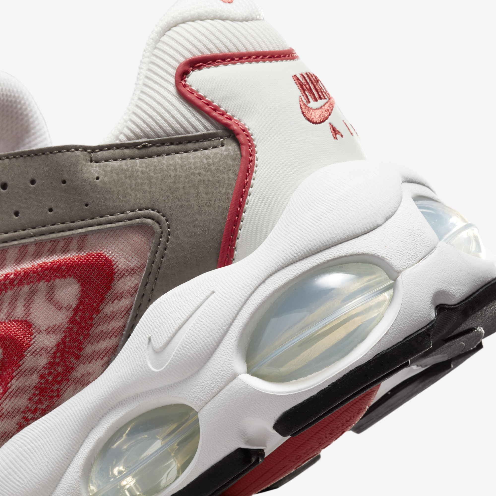 Кросівки чоловічі Nike Air Max Tw Beige Dq3984-002 DQ3984-002